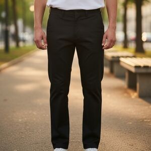 Greg Norman Ultimate 5-Pocket Travel Pants